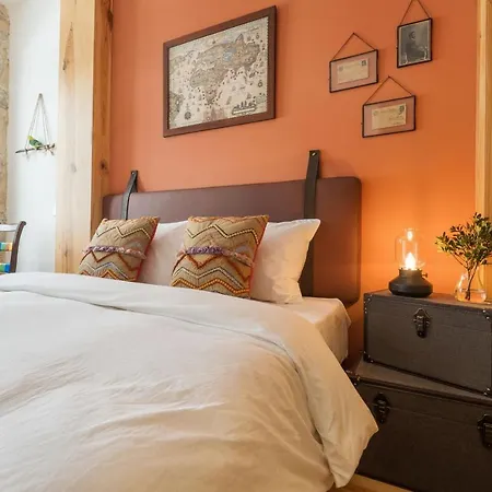 Sao Vitor Studio W/ Patio By Lovelystay * Porto